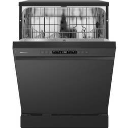 Hisense HS622E90BUK Black