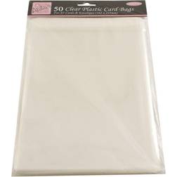 Anita Anita's Sac A5 50PK 162 x 225mm Lèvre de 25mm