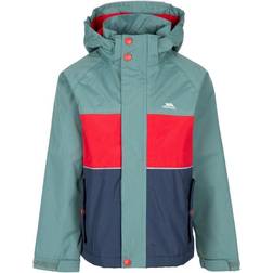 Trespass Ocean Waterproof Jacket