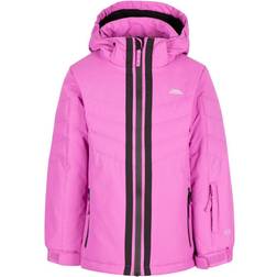 Trespass Annalisa Vadderad Jacka - Deep Pink