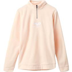 H2O Blåvand II Fleece Half Zip - Light Peach