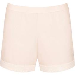 Sloggi Shorty - Beige en Coton