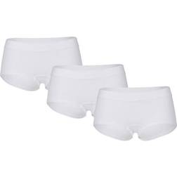 Pierre Robert Alushousut Boxer 3-pack - White