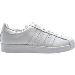 Adidas Superstar 80S M - White/Ftw White/Core Black