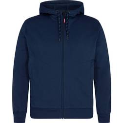 Engel All Weather Hoodie - Blue Ink