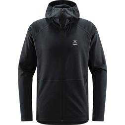 Haglöfs Skuta Hood Men - True Black