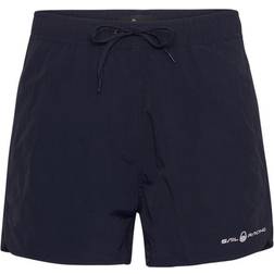 Sail Racing Bowman Logo Volley T-paita - Dark