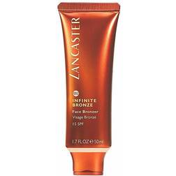 Lancaster Infinite Bronze Face Bronzer SPF15 #002 Sunny