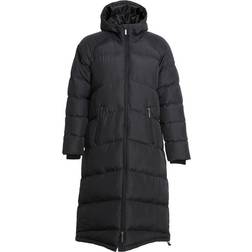 Dobsom Stockholm Coat Wmn Black Female