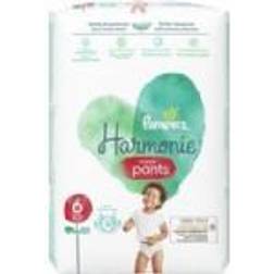 Pampers Harmonie 6, 15 kg, 18 pcs