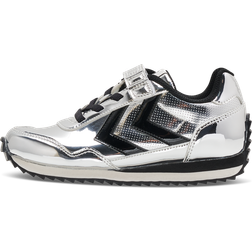 Hummel Reflex Bubblegum Jr - Silver Unisex