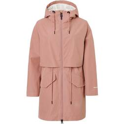 Tretorn Women's Cruiser Parka - Burlwood