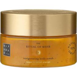 Rituals The Ritual of Mehr Body Scrub 250g