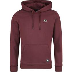 Starter Essential Hoody - Red