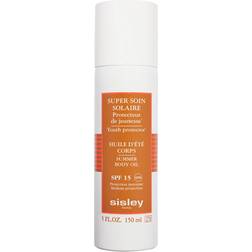 Sisley Paris SUPER SOIN SOLAIRE SPF 15