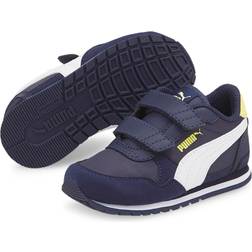 Puma St Runner V3 NL Kids Sneakers Blue