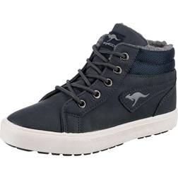 KangaROOS Polacchine KaVu I 18000-000-4600 Blu Scuro