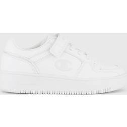 Champion Rebound 2.0 Low B Ps Low Cut S - White Swan