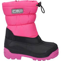 CMP Kids Sneewy SnowBoots 3Q71294 Rose