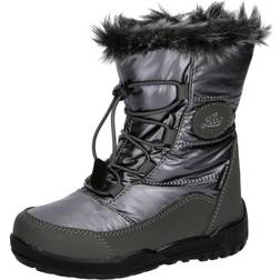 Lico Loana Girls Schneestiefel - Grey