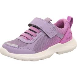 Superfit Rush Sneaker, LILA 8500