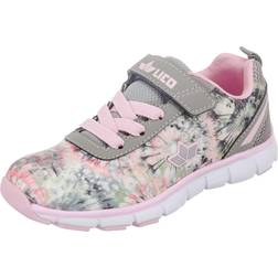 Lico Sunflower Vs Sneakers - Rosa/Grå