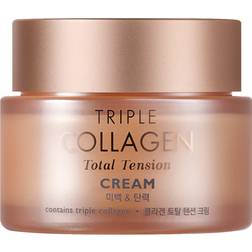 Tonymoly Triple Collagen Total Tension Cream 80ml