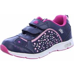 Lico Sneakers Shine V Blinky - Blu