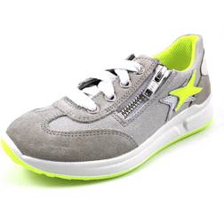 Superfit Halbschuhe grau