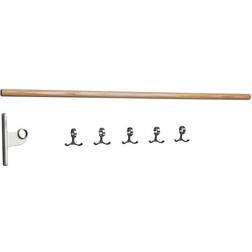 Essem Design Nostalgi add-on rack Coat Hook