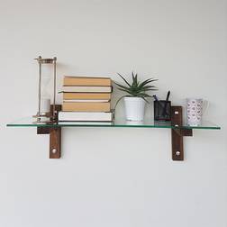 LOTO LIVING SOSTER Vägghylla 25cm