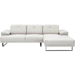 LOTO LIVING Mustang Small Sofa