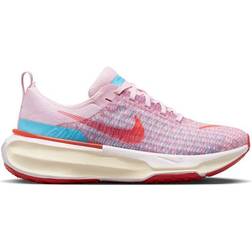 Nike Invincible 3 W - Pink Foam/Racer Blue/Baltic Blue/Bright Crimson