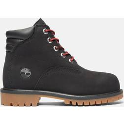 Timberland Alburn 6 Inch Wp Boot - Black