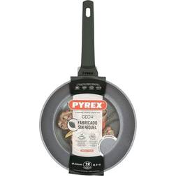 Pyrex Non-stick-panna Geoh Smitt aluminium