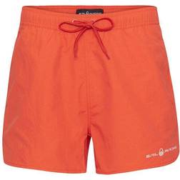 Sail Racing Bowman Logo Spring - Volley Orange