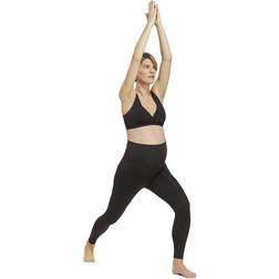 Adidas Legging de yoga 7/8 Taille Noir