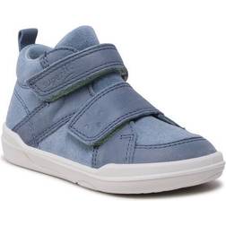 Superfit Sneakers 1-000540-8010 Blau