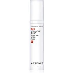 Artemis MED Hydraderm Fluid Sensitiv og fugtgivende væske 50ml
