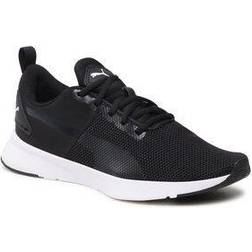 Puma Scarpe Running Flyer Runner Jr 192928 01 Nero