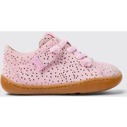 Camper Shoes Kids colour Pink