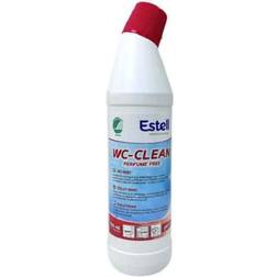 Estell WC-rent oparfymerad 750ml