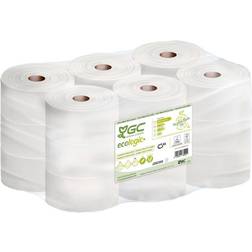 Toilettenpapierrollen GC Ecologic Ø 17 cm