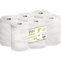 Vessapaperirulla GC Ecologic Ø 17 cm