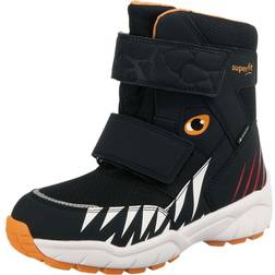 Superfit Schneeschuhe GORE-TEX 1-009167-0040 Schwarz