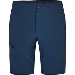 Ziener Short Enfant Natsu X-function - Bleu