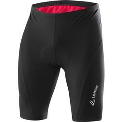 Löffler BASIC GEL Fahrradshorts Herren