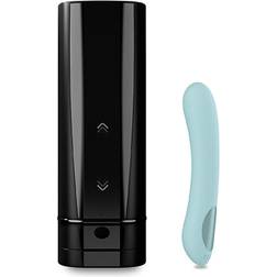 Kiiroo Onyx & Pearl2 Vibrator Set für Paare