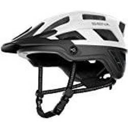 Sena Casque VTT connecté M1 EVO Blanc