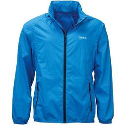 PRO-X elements Chaqueta impermeable Pack Abale - Bleu